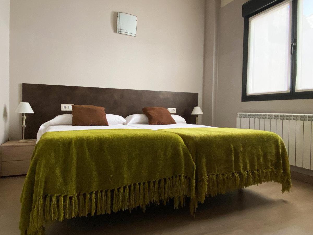 Apartamentos Lorione Олите Экстерьер фото