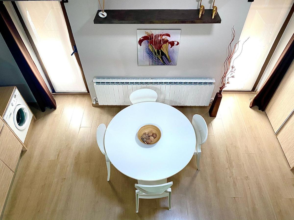Apartamentos Lorione Олите Экстерьер фото
