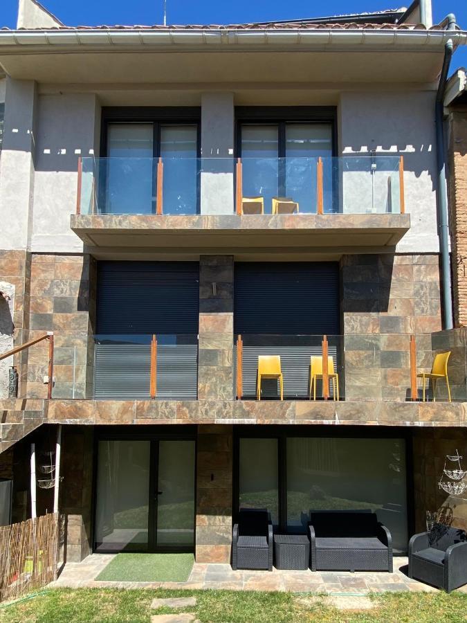 Apartamentos Lorione Олите Экстерьер фото