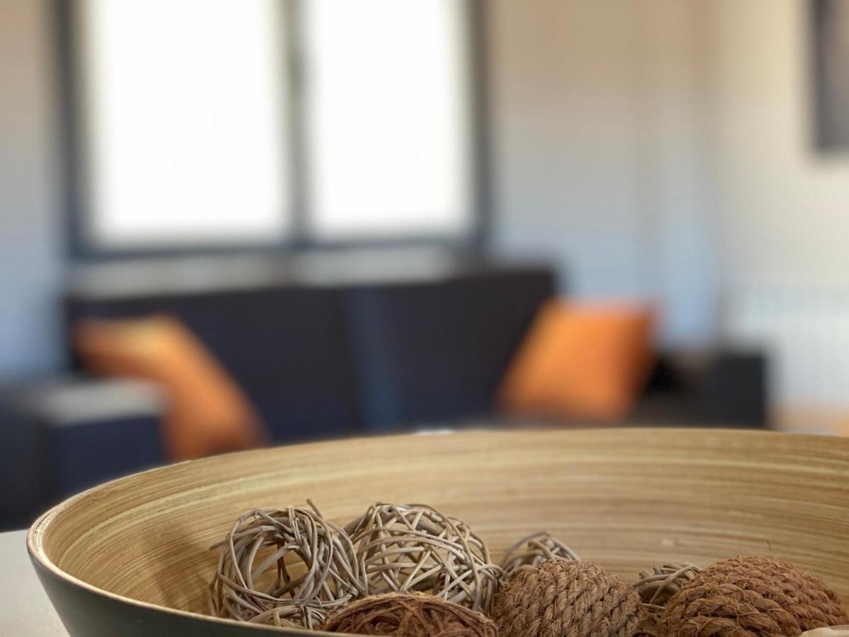 Apartamentos Lorione Олите Экстерьер фото