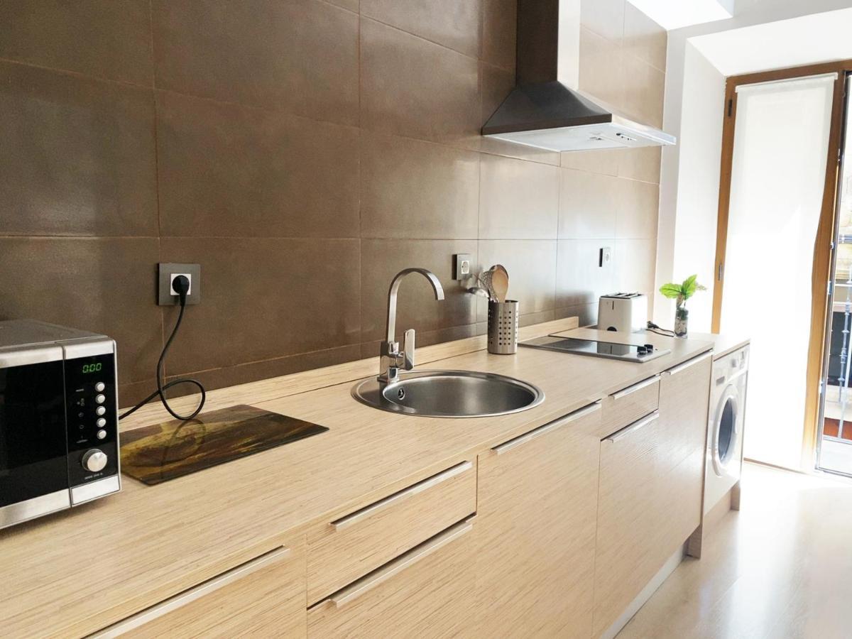 Apartamentos Lorione Олите Экстерьер фото