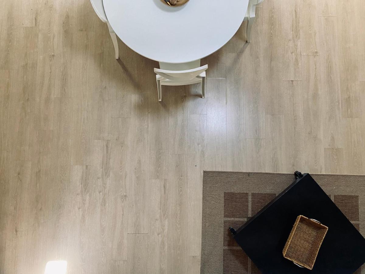 Apartamentos Lorione Олите Экстерьер фото