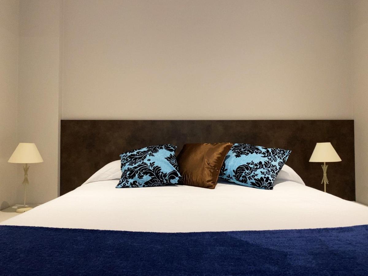 Apartamentos Lorione Олите Экстерьер фото