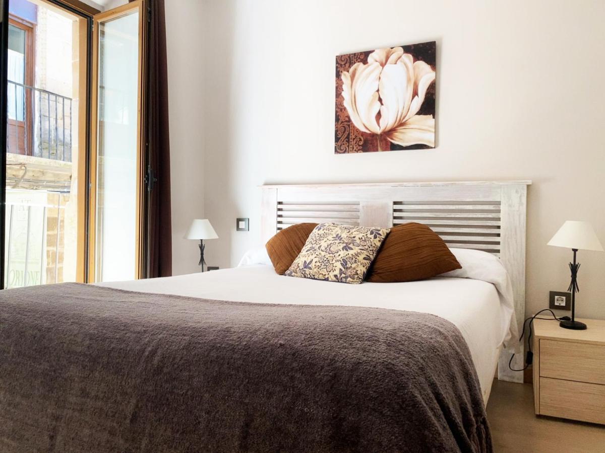 Apartamentos Lorione Олите Экстерьер фото