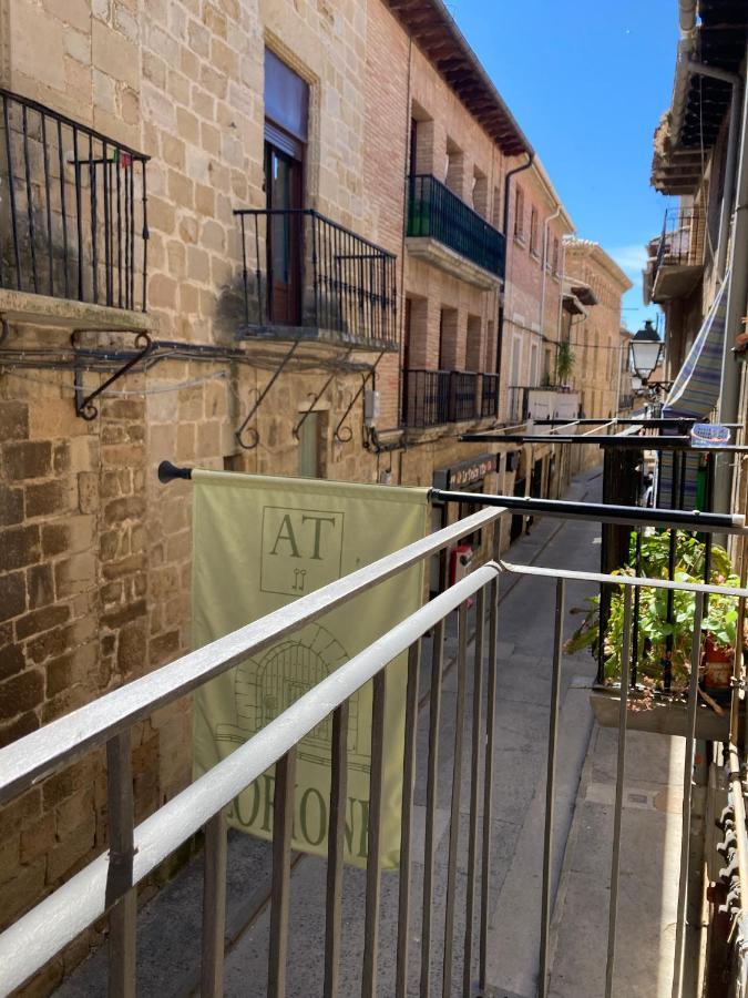 Apartamentos Lorione Олите Экстерьер фото