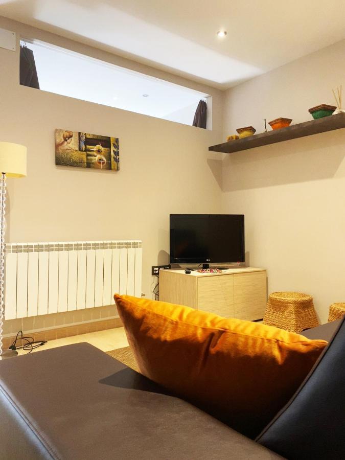 Apartamentos Lorione Олите Экстерьер фото