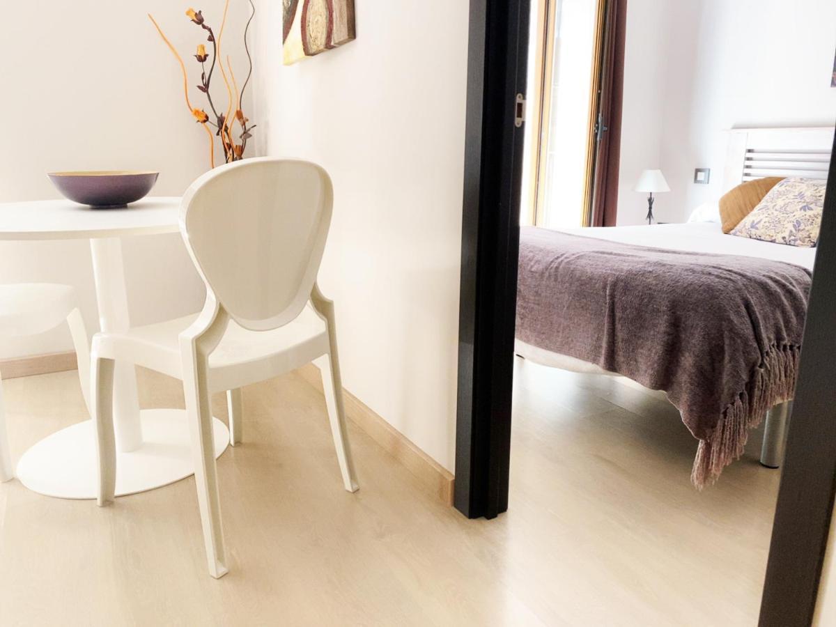 Apartamentos Lorione Олите Экстерьер фото