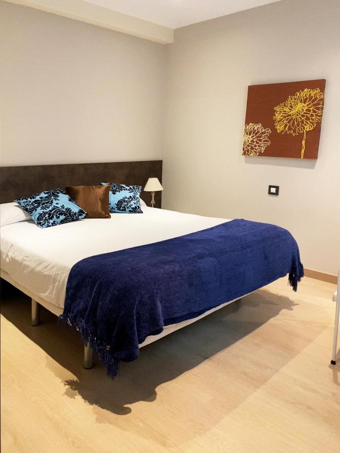 Apartamentos Lorione Олите Экстерьер фото