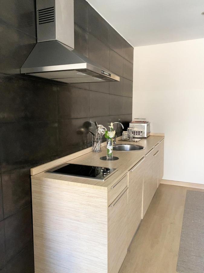 Apartamentos Lorione Олите Экстерьер фото