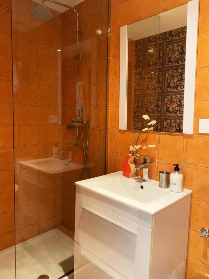 Apartamentos Lorione Олите Экстерьер фото