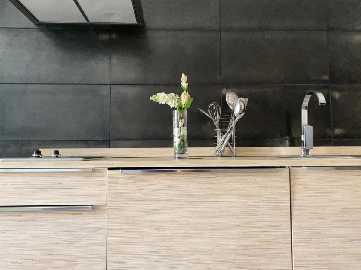 Apartamentos Lorione Олите Экстерьер фото