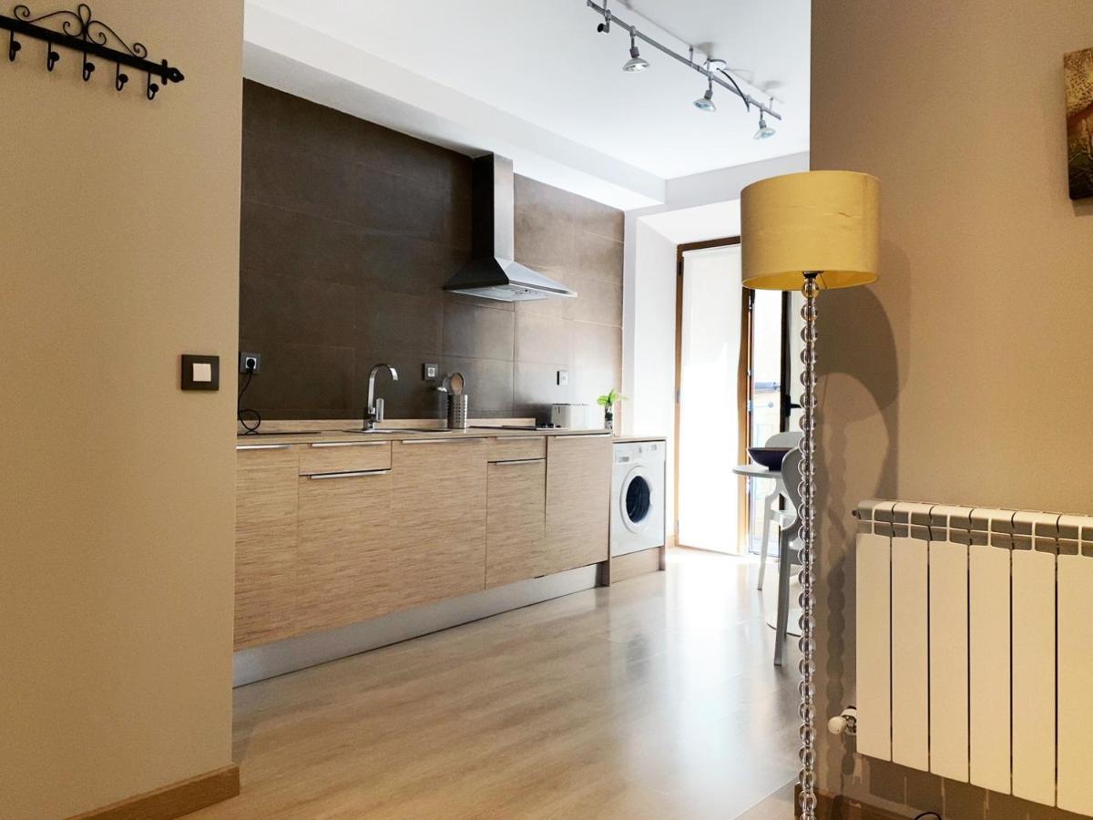Apartamentos Lorione Олите Экстерьер фото