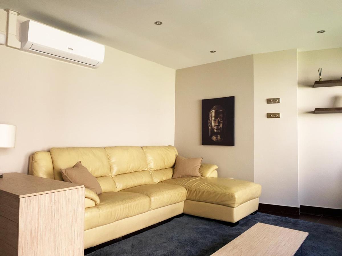 Apartamentos Lorione Олите Экстерьер фото