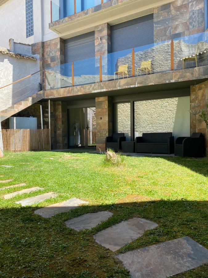 Apartamentos Lorione Олите Экстерьер фото