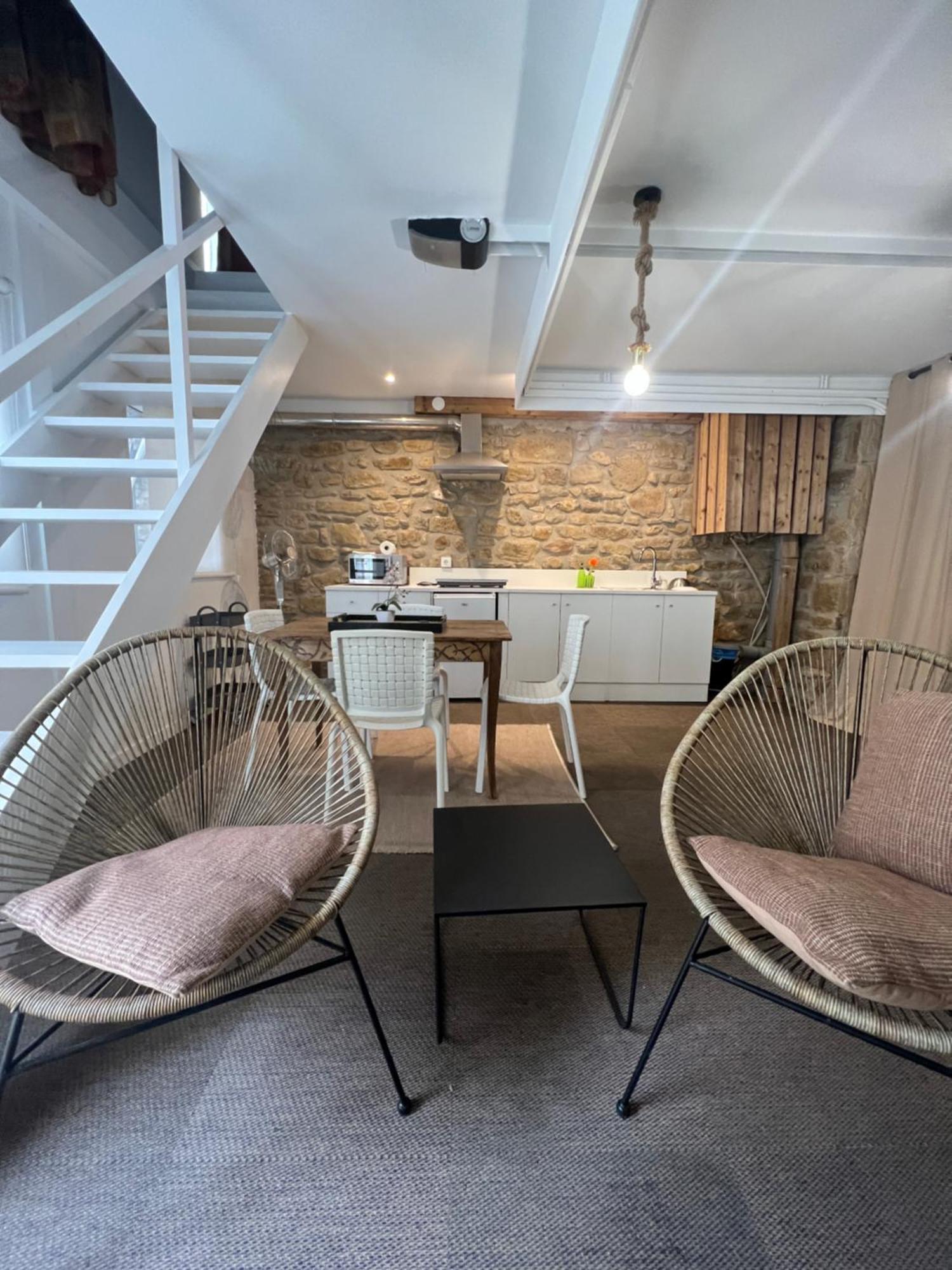 Apartamentos Lorione Олите Экстерьер фото