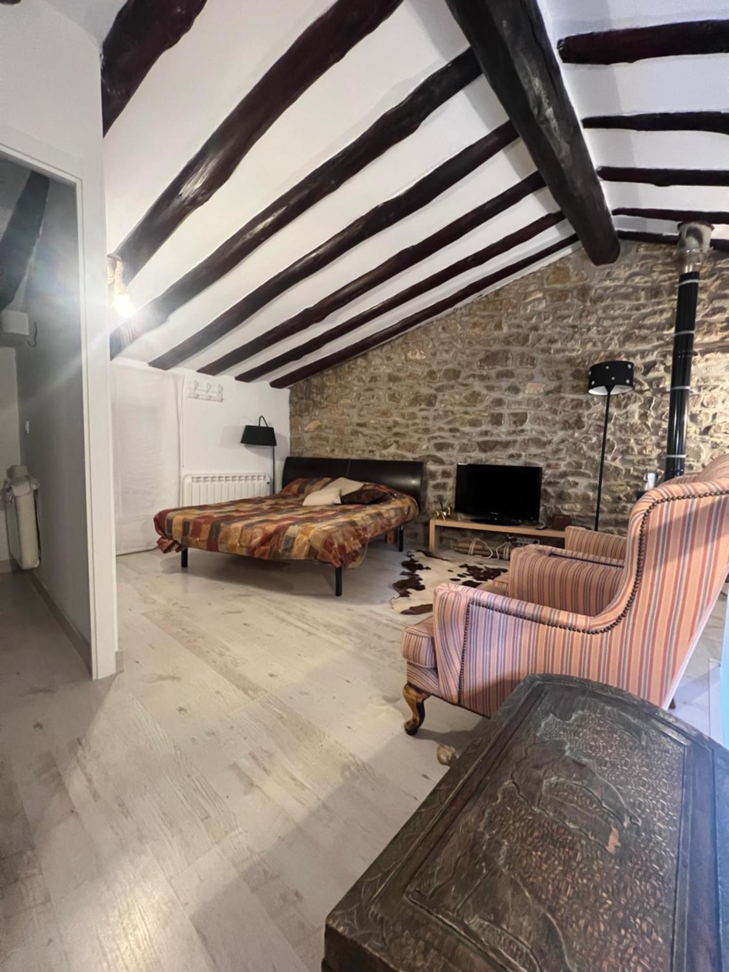 Apartamentos Lorione Олите Экстерьер фото