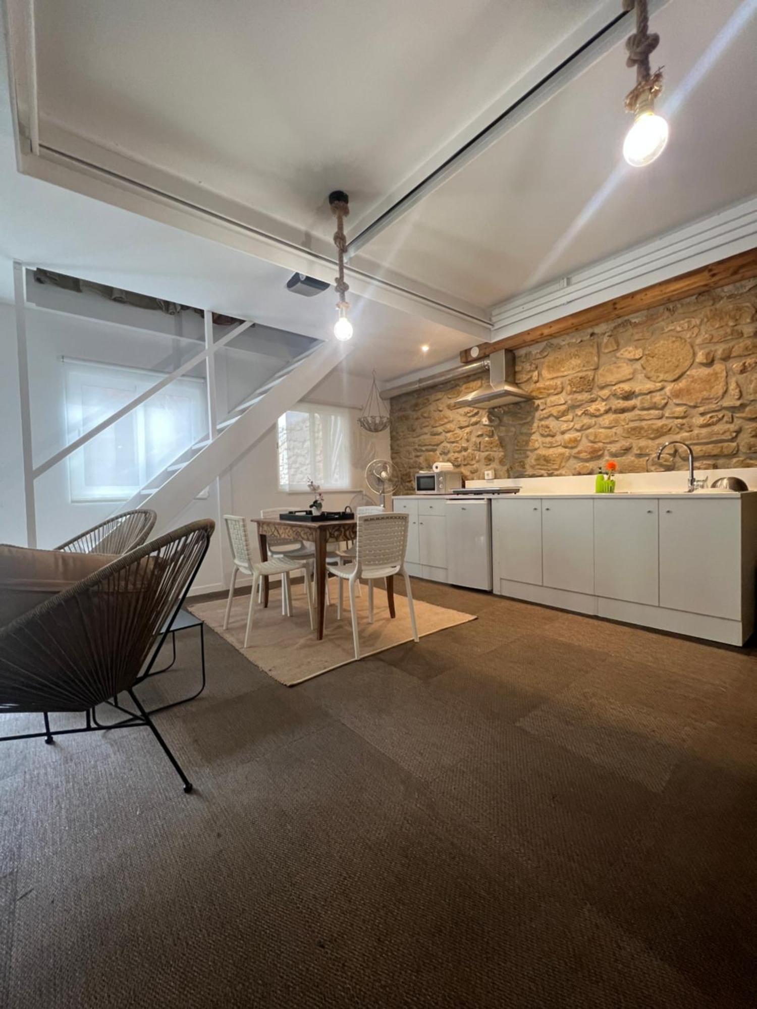Apartamentos Lorione Олите Экстерьер фото