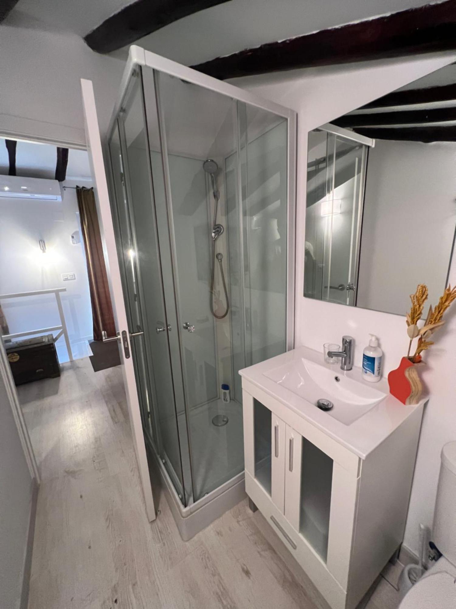 Apartamentos Lorione Олите Экстерьер фото