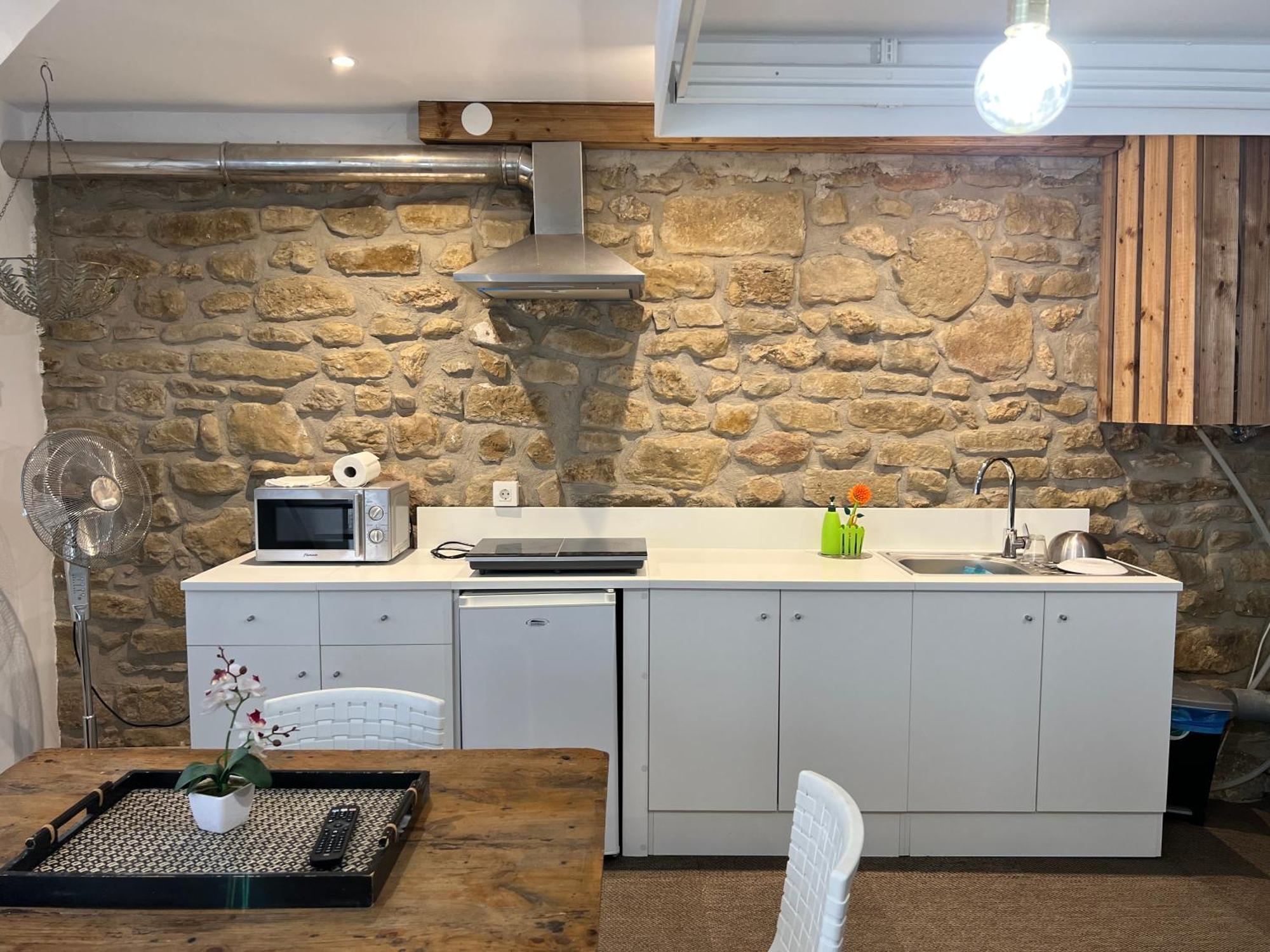 Apartamentos Lorione Олите Экстерьер фото