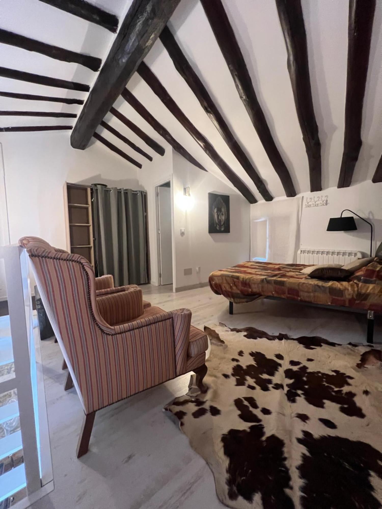 Apartamentos Lorione Олите Экстерьер фото