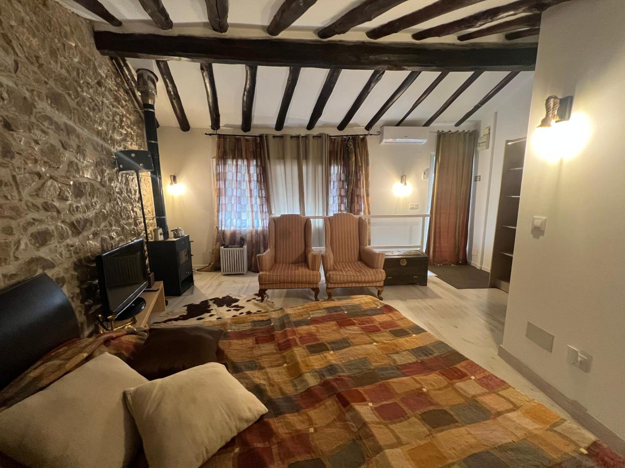 Apartamentos Lorione Олите Экстерьер фото