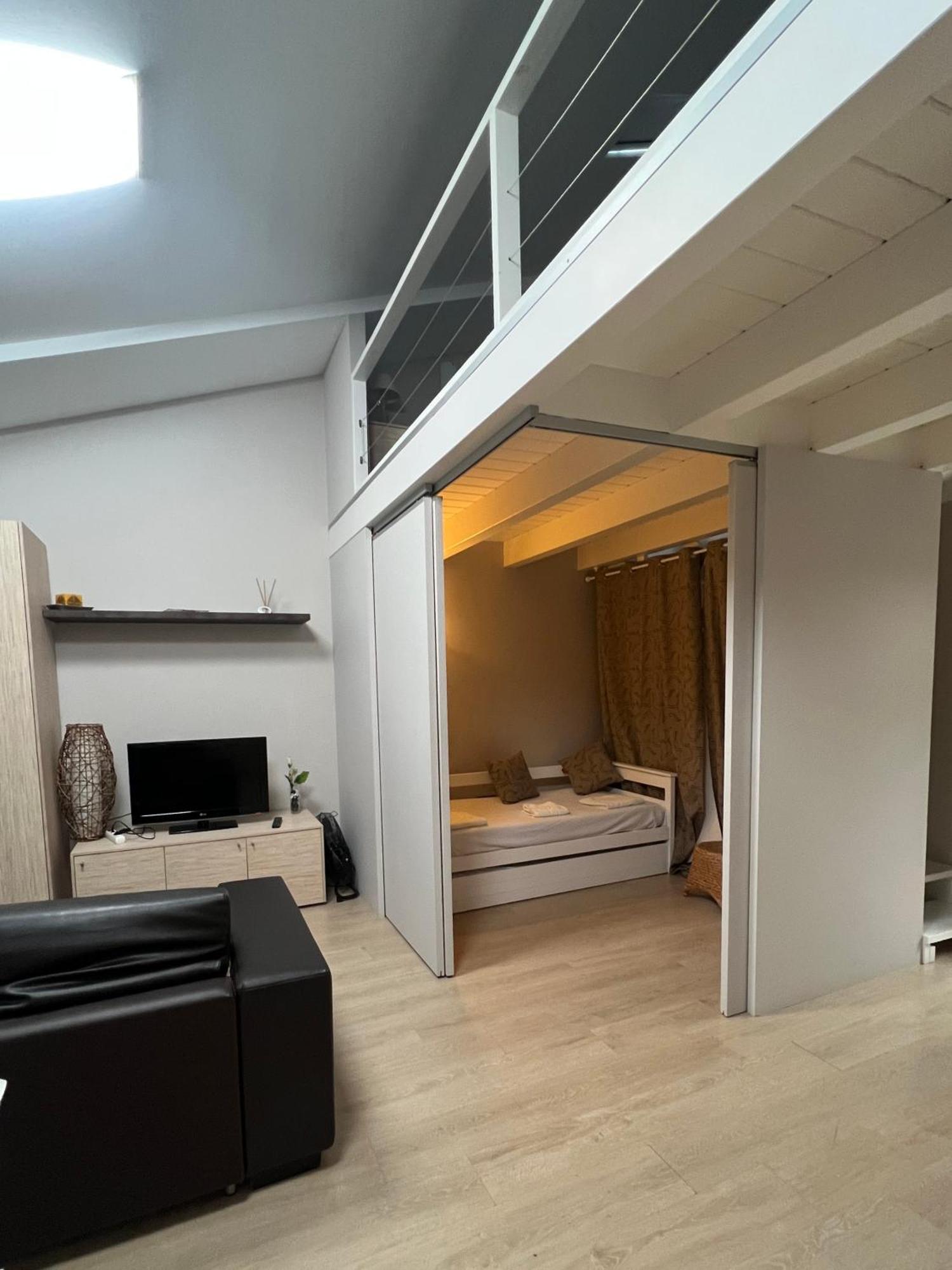 Apartamentos Lorione Олите Экстерьер фото